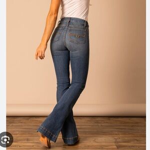 Kimes ranch jeans